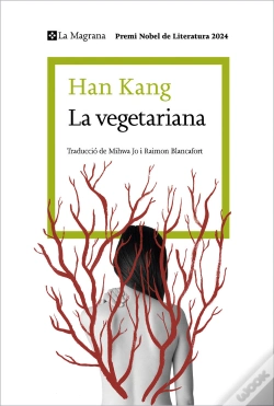 Capa do artigo La Vegetariana