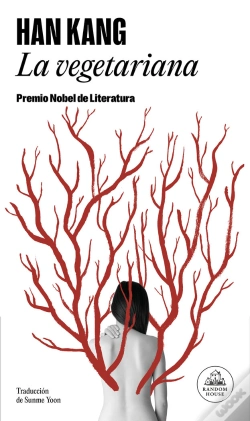 Capa do artigo La Vegetariana