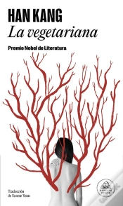 Capa do artigo La Vegetariana