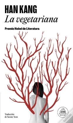 Capa do artigo La Vegetariana