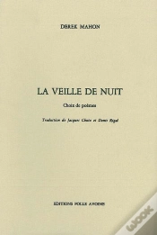 Capa do artigo La Veille De Nuit