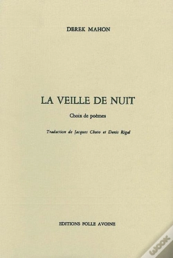 Capa do artigo La Veille De Nuit