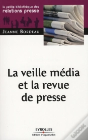 Capa do artigo La Veille Média Et La Revue De Presse
