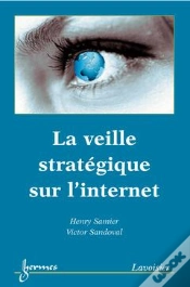 Capa do artigo La Veille Strategique Sur Internet