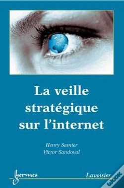 Capa do artigo La Veille Strategique Sur Internet