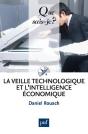 La Veille Technologique Et L'Intelligence Économique (5e Édition) - Preview