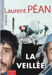 Capa do artigo La Veillée