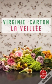 Capa do artigo La Veillee