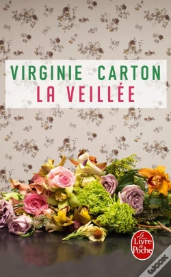 Capa do artigo La Veillee