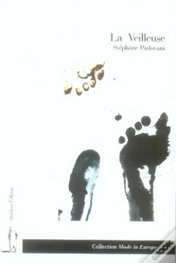 Capa do artigo La Veilleuse