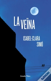 Capa do artigo La Veïna