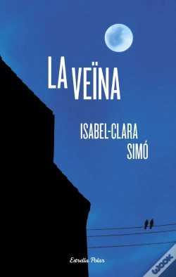 Capa do artigo La Veïna