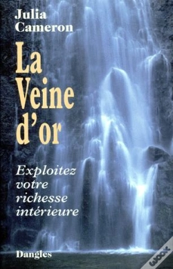 Capa do artigo La Veine D'Or