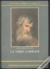 Capa do artigo La Vejez A Debate