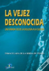 Capa do artigo La Vejez Desconocida