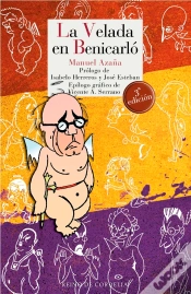 Capa do artigo La Velada En Benicarló
