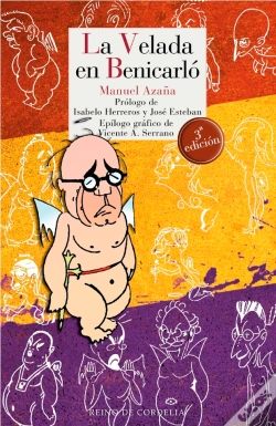 Capa do artigo La Velada En Benicarló