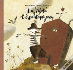Capa do artigo La Veleta Y El Espantapájaros