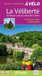 La Véliberté : Du Puy-En-Velay À Montauban - Preview