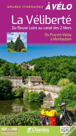 Capa do artigo La Véliberté : Du Puy-En-Velay À Montauban