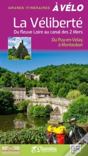 Capa do artigo La Véliberté : Du Puy-En-Velay À Montauban