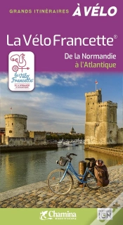 Capa do artigo La Vélo Francette : De La Normandie À L