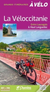 La Véloccitanie : Entre Lauragais Et Haut Languedoc