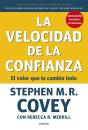 La Velocidad De La Confianza - Preview