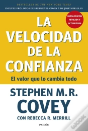 Capa do artigo La Velocidad De La Confianza