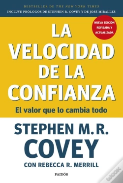 Capa do artigo La Velocidad De La Confianza