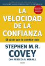 La Velocidad De La Confianza - Preview