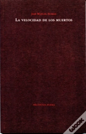 Capa do artigo La Velocidad De Los Muertos