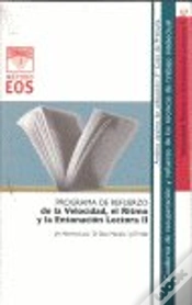 Capa do artigo La Velocidad, El Ritmo Y La Entonación Lectora Ii