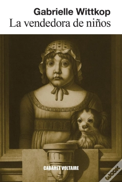 Capa do artigo La Vendedora De Niños