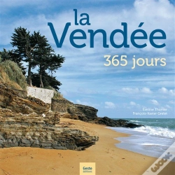 Capa do artigo La Vendée, 365 Jours