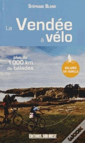 La Vendee A Velo