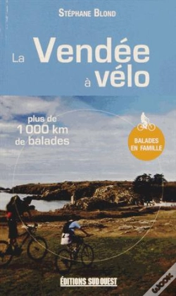 Capa do artigo La Vendee A Velo