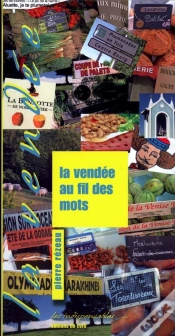Capa do artigo La Vendée Au Fil Des Mots