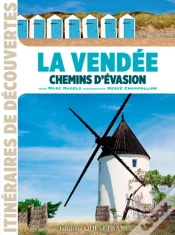 Capa do artigo La Vendée, Chemins D