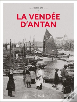 Capa do artigo La Vendée D'Antan