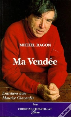 Capa do artigo La Vendee De Michel Ragon