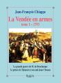 La Vendée Des Armes Tome 1 ; 1793 - Preview