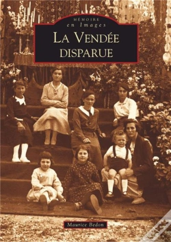 Capa do artigo La Vendee Disparue