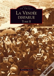 Capa do artigo La Vendée Disparue T.2