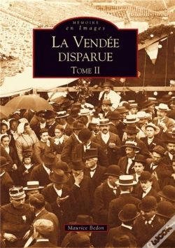 Capa do artigo La Vendée Disparue Tome 2