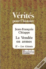 Capa do artigo La Vendee En Armes T.2