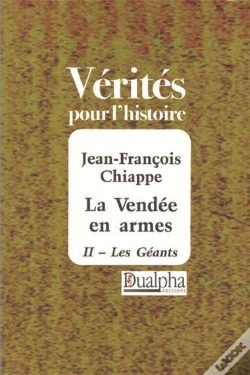 Capa do artigo La Vendee En Armes T.2