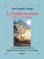 La Vendée En Armes Tome 3 ; Les Chouans - Preview