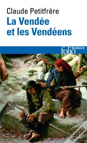 Capa do artigo La Vendée Et Les Vendéens
