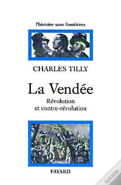 Capa do artigo La Vendée ; Révolution Et Contre-Révolution